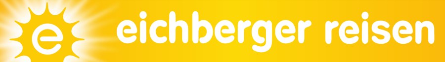 Logo eichberger reisen