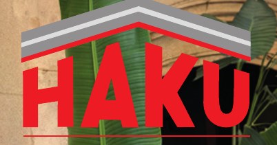Logo HAKU Zelt-Systeme