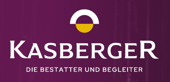 Logo Kasberger – Die Bestatter und Begleiter