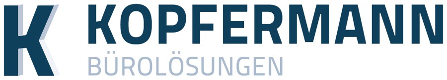 Logo Kopfermann Bürolösungen