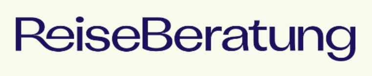 Logo ReiseBeratung