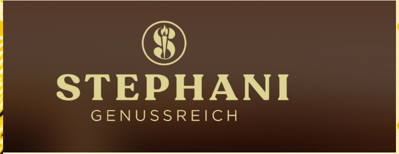Logo Stephani Genussreich