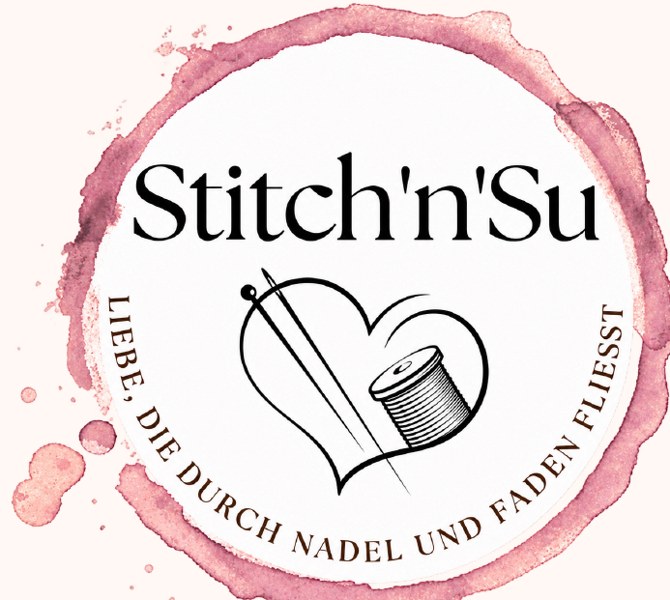 Logo Stitch’n’Su