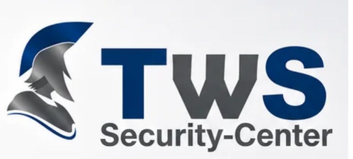 Logo TWS Security-Center