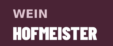 Logo Wein Hofmeister